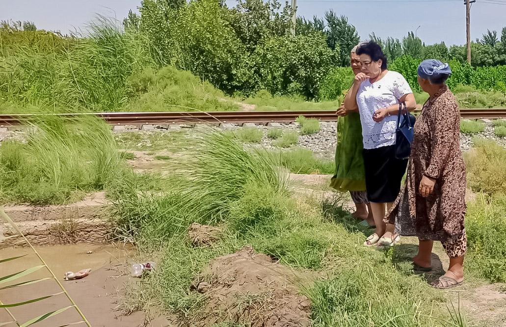 Muammoga hamkorlikda yechim topildi