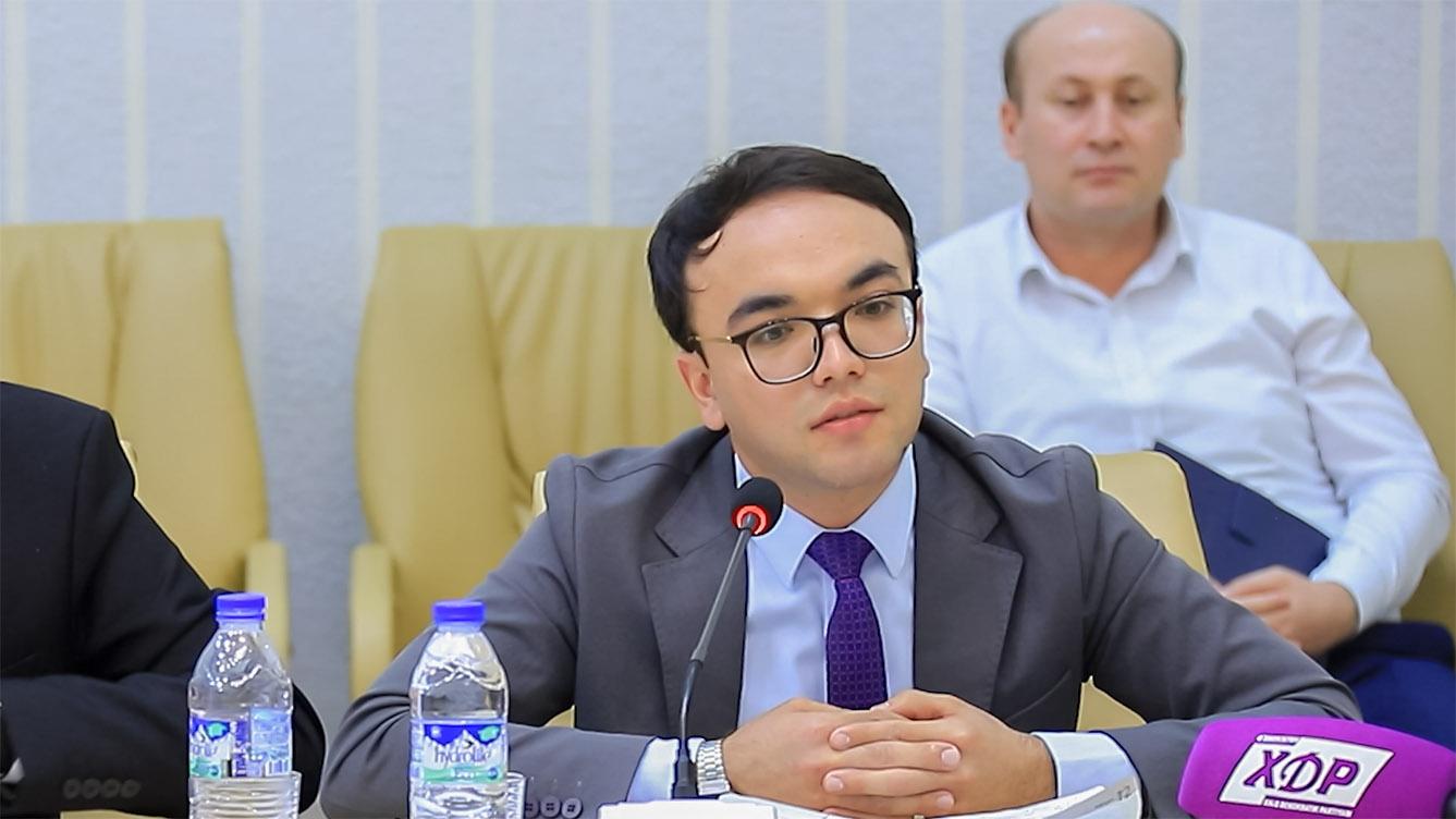 Талабалар мақомини белгилаш вақти келди