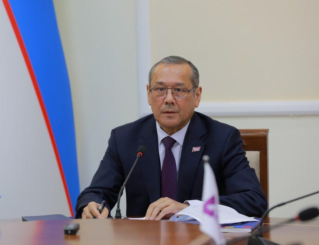Хотира ва ҳамжиҳатликда ҳикмат кўп