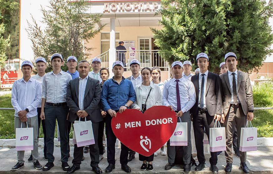Bolalar hamisha e’tiborimizda