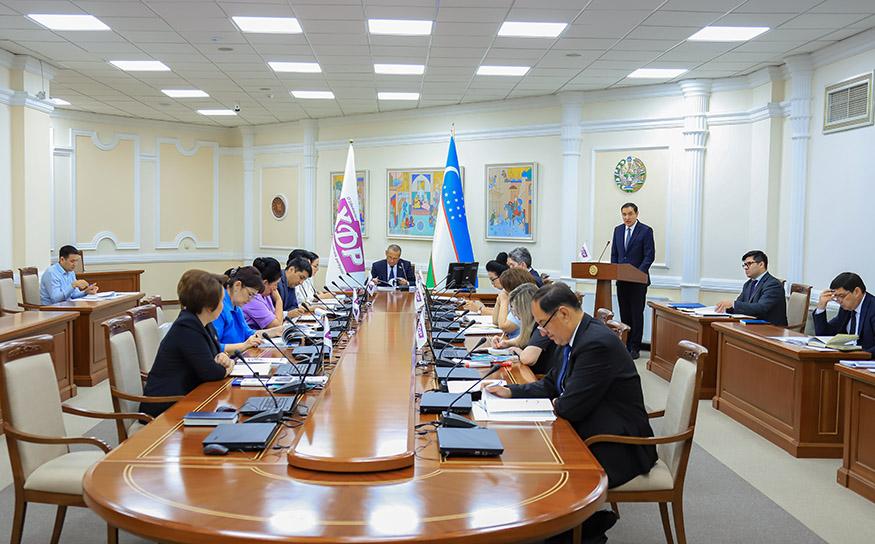 Болалар ҳимоясидаги кечиктириб бўлмас масалалар