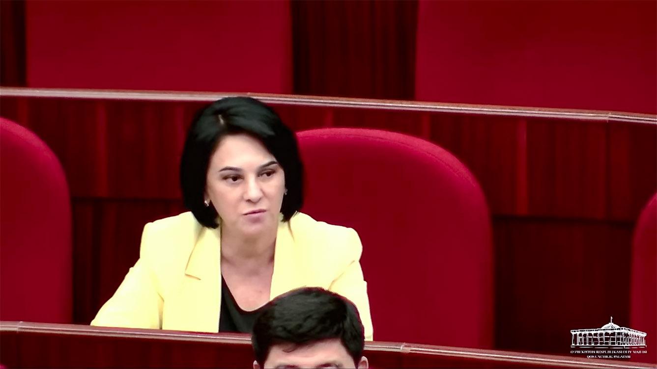 Субсидия учун ариза топширган фуқароларнинг бор-йўғи 5 фоизи маблағ олганми?
