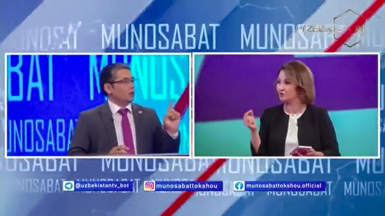 Муносабат | Ҳақиқий тарбия бера оладиган педагогларимизнинг сони қанча?