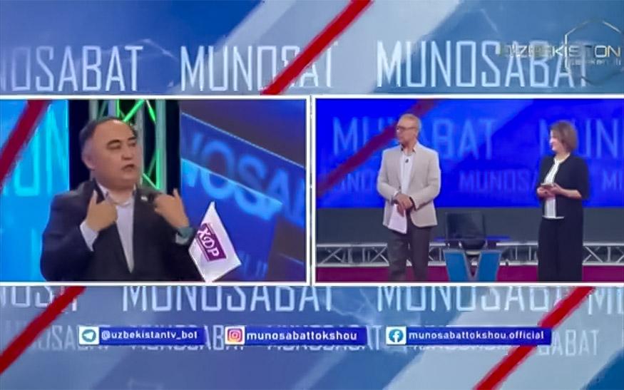 Муносабат | Ота-оналарнинг аксарияти фарзанди боғчага бориб нимани ўрганаётгани билан қизиқмайди