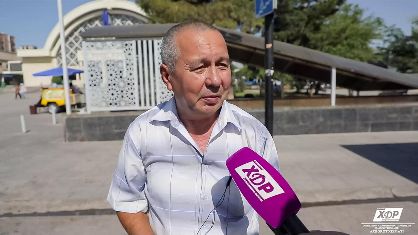 Сўровнома: Банкоматдан пул ечилганда 1 фоиз комиссия ечиб олиниши нақадар адолатли?