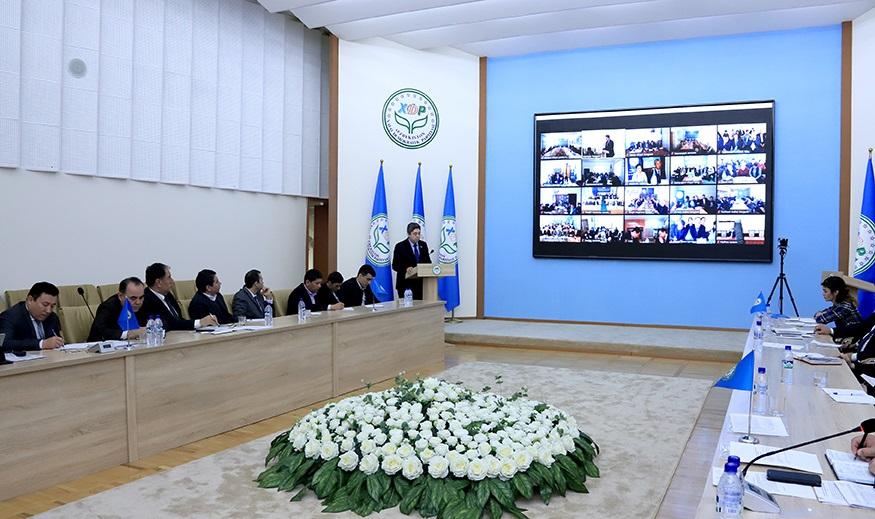 Ишимизда ўзгариш бугун сезилиши, натижа бўлиши керак