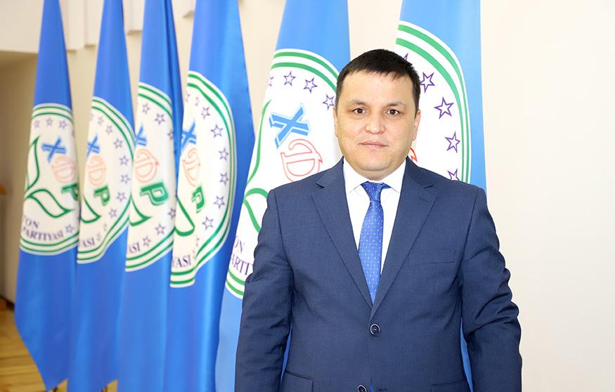 Ваҳимага тушманг ваҳиманинг ўзи ярим касаллик