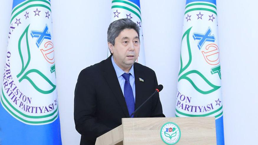 Бу мураккаб вазият халқимизни янада жипслаштиради