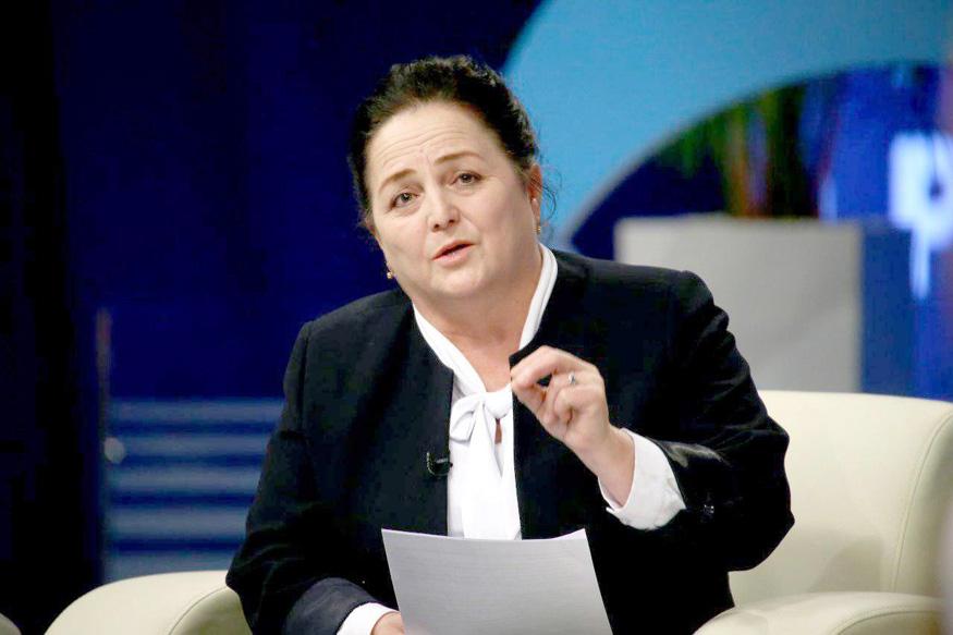 Мақсуда ВОРИСОВА: Жамиятимиз саломатлиги учун барча масъулиятли бўлиши керак