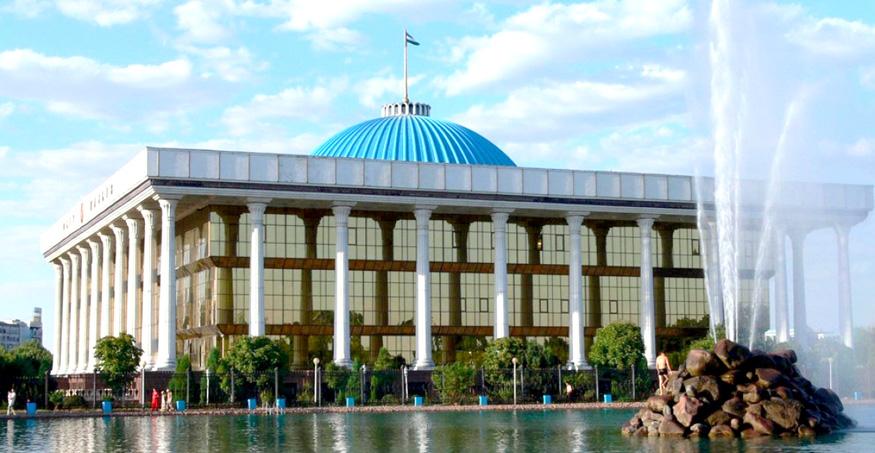 Қонунчилик палатаси Кенгашида Евроосиё иқтисодий иттифоқи билан ҳамкорликка оид ташкилий масалалар кўриб чиқилди