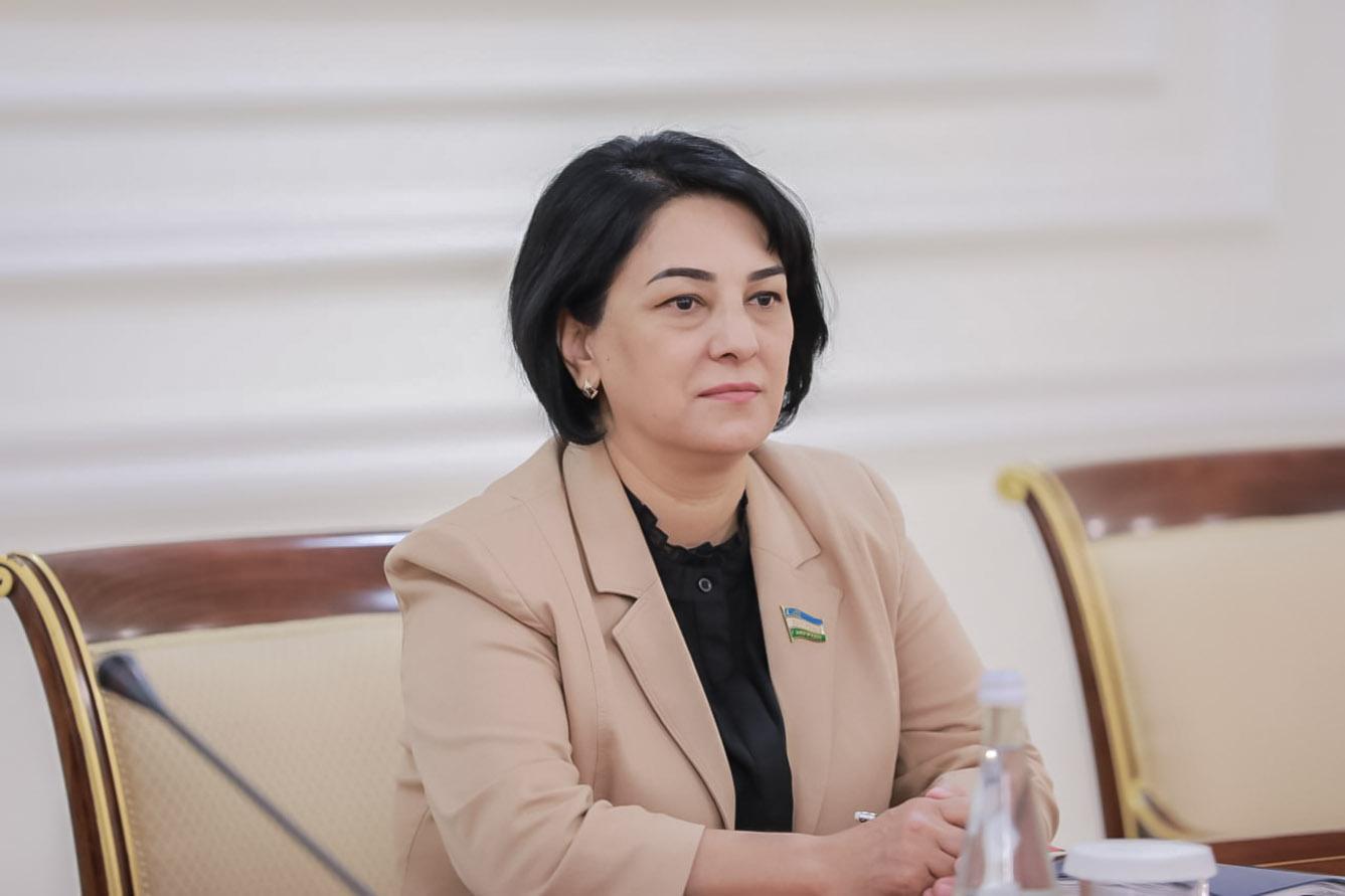 Мамлакатларни хавфсиз келажак умиди бирлаштиради
