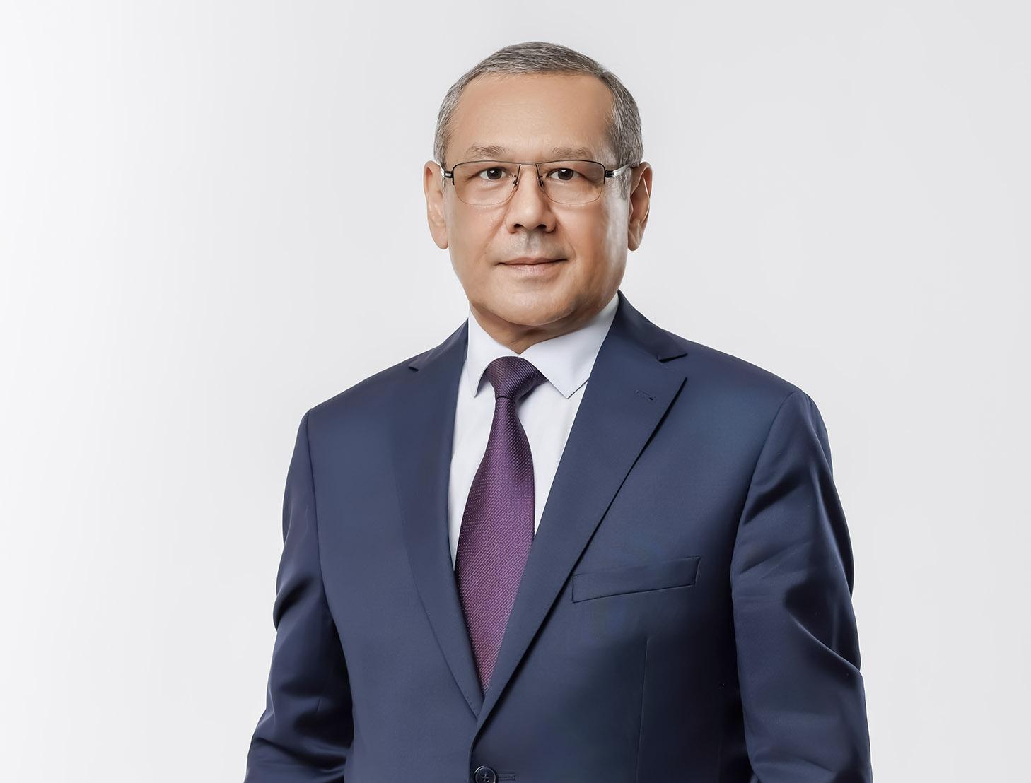 Fraksiyamiz mas’uliyatni zimmasiga oladi