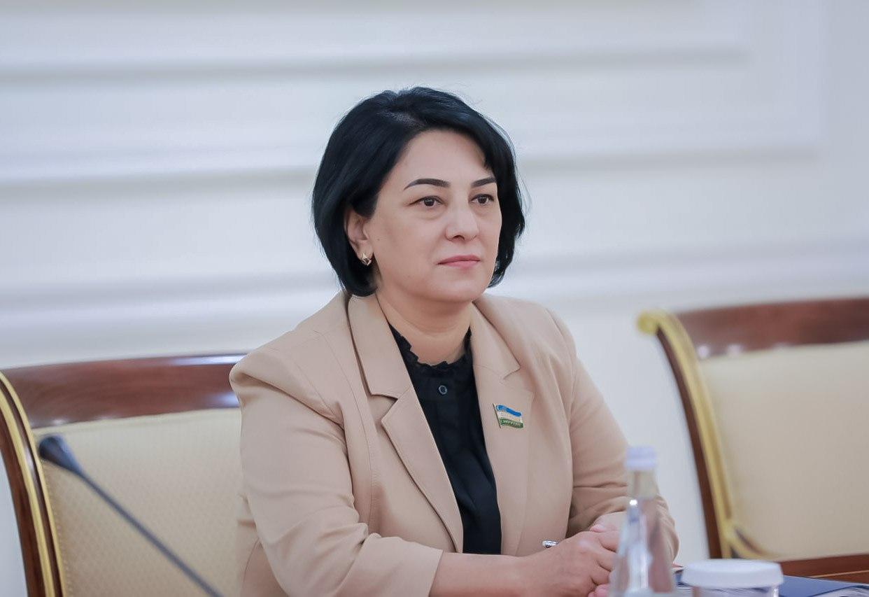 Inson huquqlarini hurmat qilish — asosiy mezon