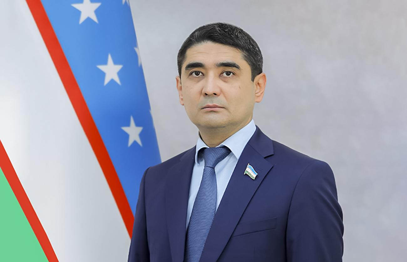 Hamma odamlar o‘z qadr-qimmati hamda huquqlarida erkin va tengdirlar