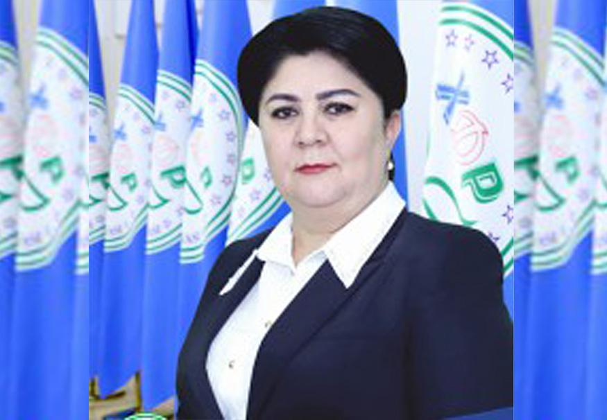 Оилани, рўзғорни тоза ва саришта тутишга аввало, биз масъулмиз