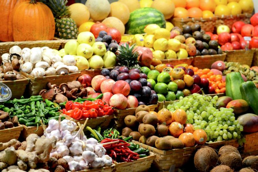 Мева-сабзавотчилик: бошқариш эмас, ёрдам бериш керак