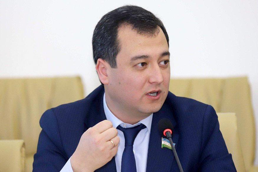 Эзгу  ният –  ярим давлат