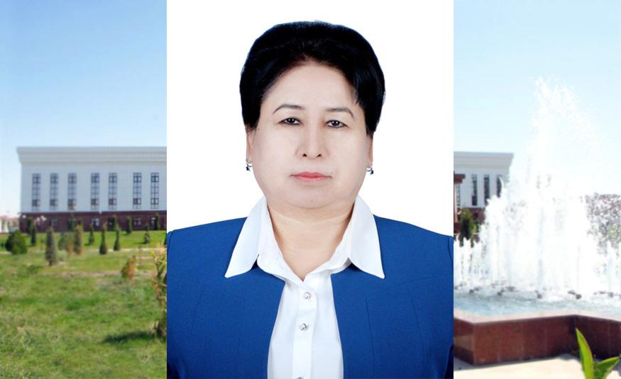 Бугунги вазиятнинг ечими аввало одамларга боғлиқ