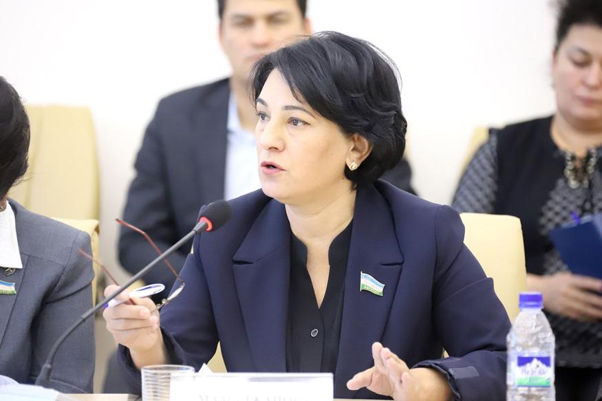 Ўзимизни асраб, иқтисодиётимизни зарарлардан ҳимоя қилишга ҳисса қўшайлик!