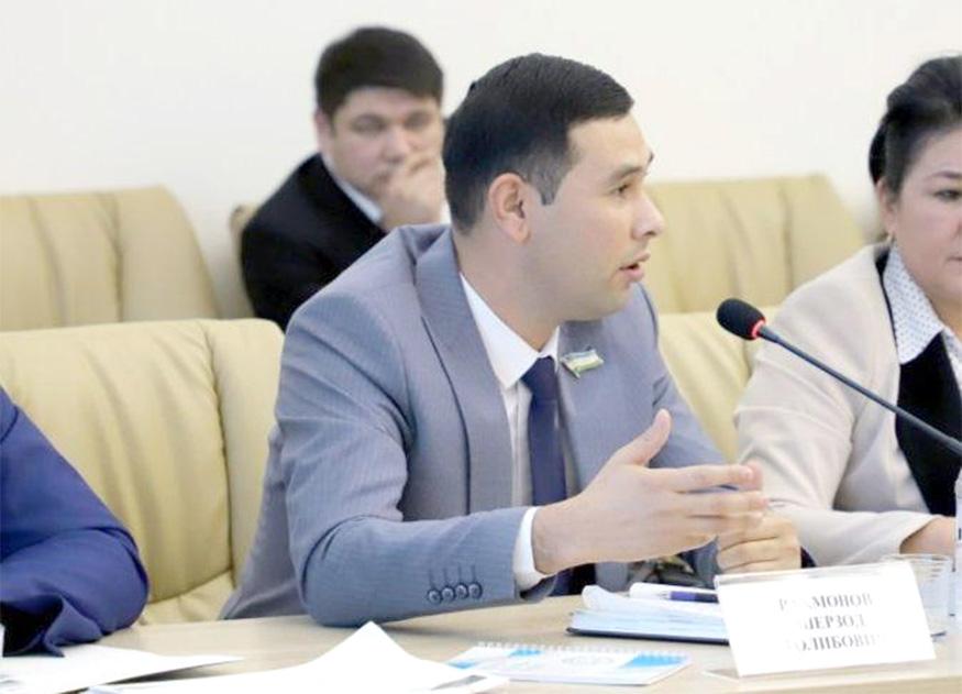 Ҳурматли тадбиркор, давлат сизни ҳимоя қилди, энди сиз иш ўринларини асранг!