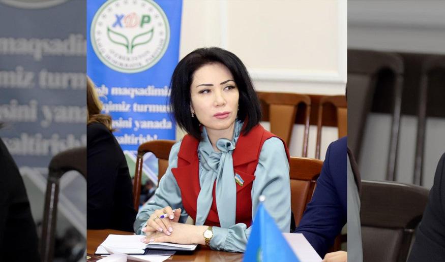 YEOII bilan hamkorlik: oʻrganish, tahlil etish va baholash ishlari olib borilmoqda