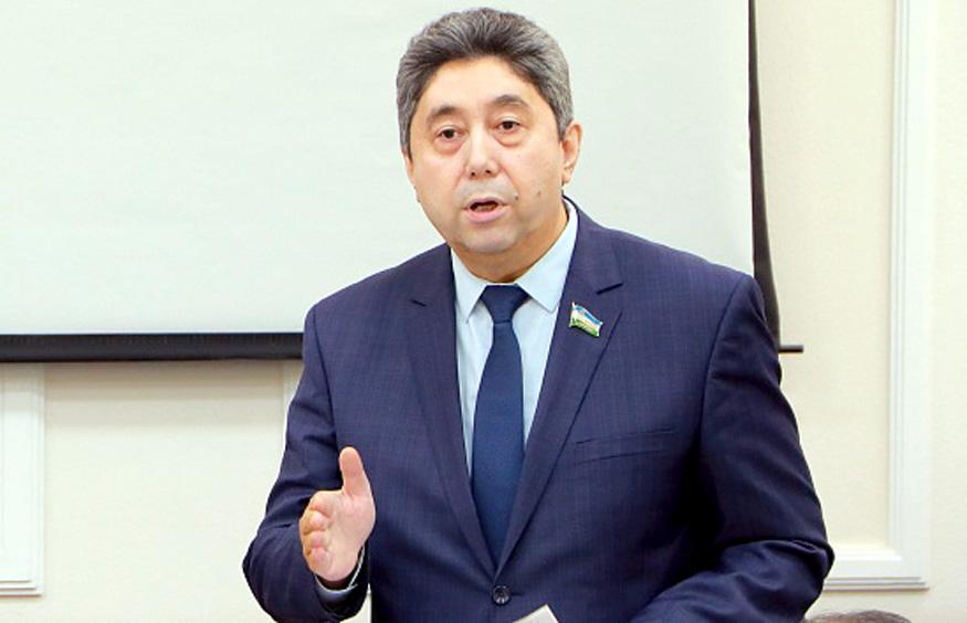 Пандемия билан курашиш - улкан масъулият, қатъий интизом ва сабр-тоқатни талаб қилади