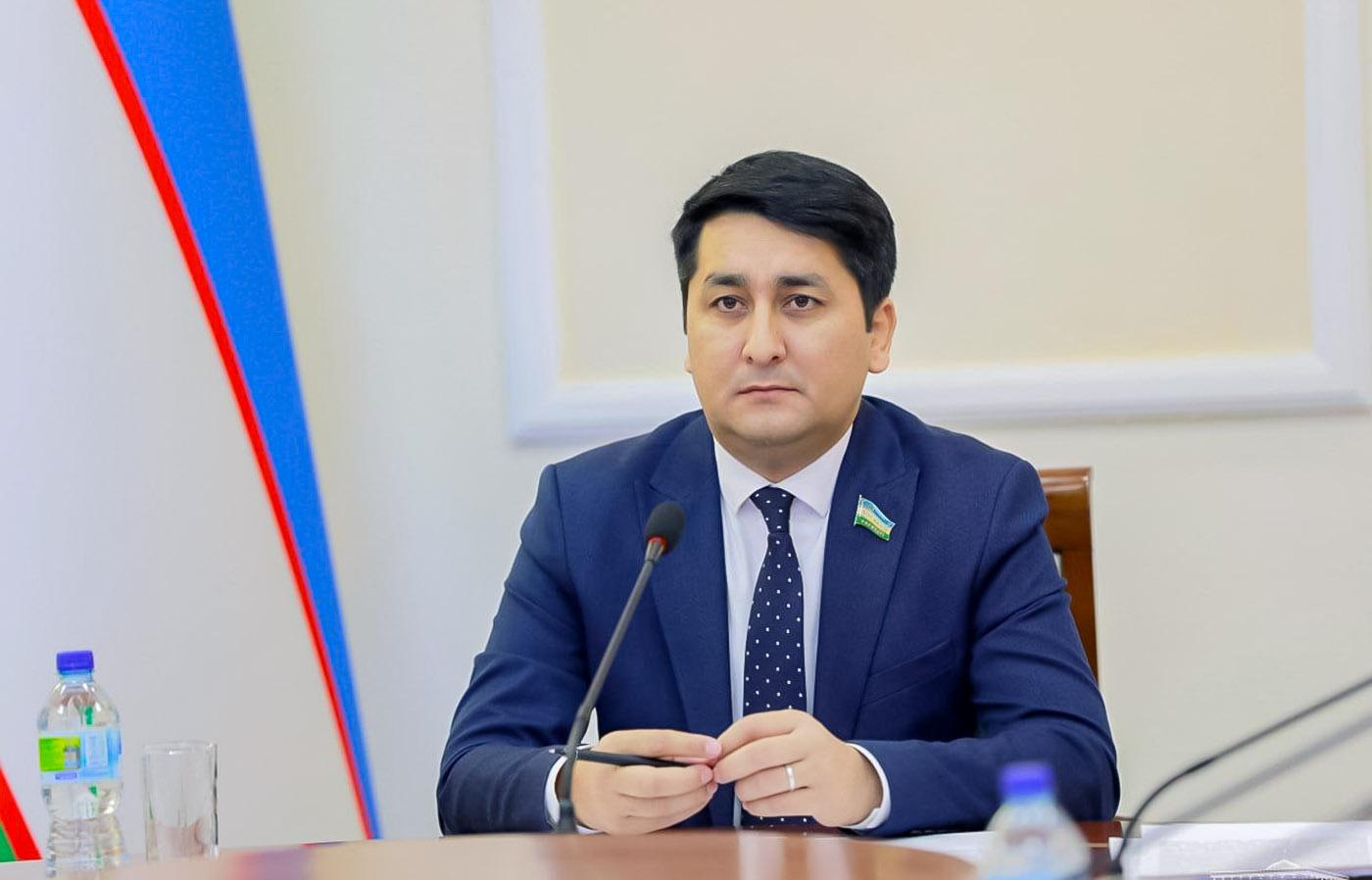 Huquqiy eksperiment — tizimli muammolarga samarali yechim