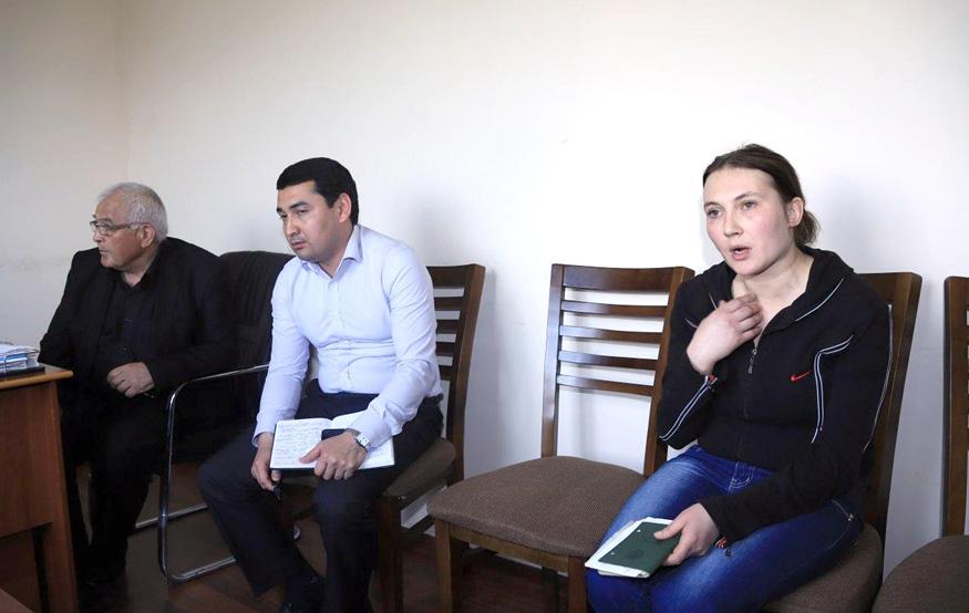 Давлат ва жамиятга ишончи йўқолган одам ҳамма нарсага тайёр бўлади. Меҳрибонлик уйлари битирувчиларининг муаммоси тизимли ҳал этилиши зарур