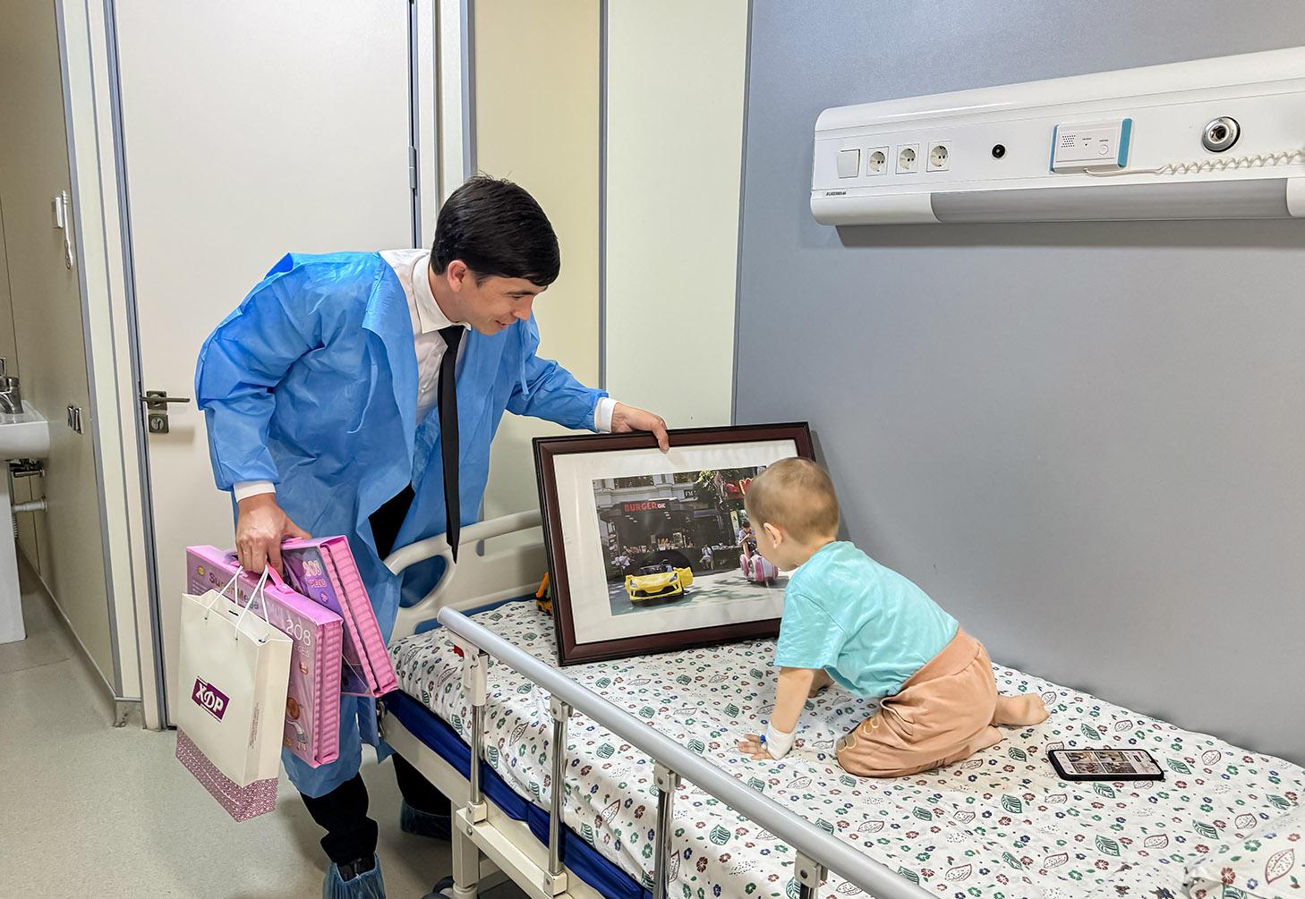 Hech kim mehr va e’tibordan chetda emas