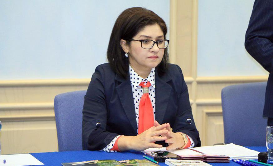 Эҳтиёжмандлар эътибор марказида