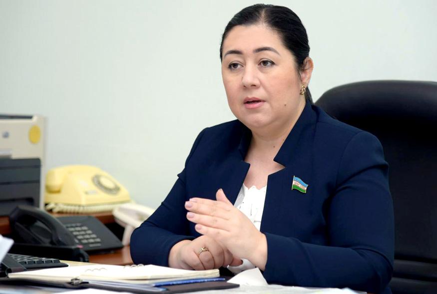 O‘zbekistonda gender tenglikni ta’minlash strategiyasi qabul qilinadi