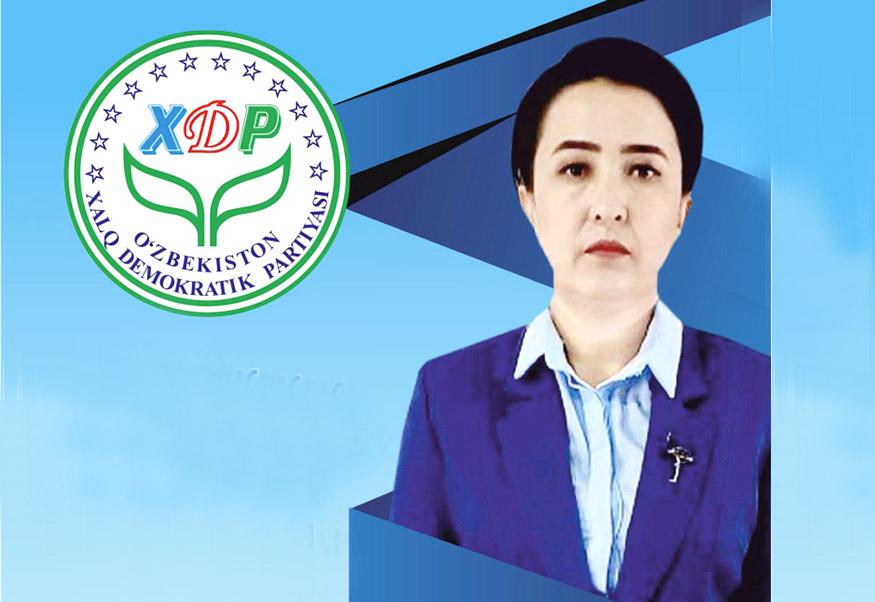 Вирусга қарши фақат шифокорлар эмас, биз ҳам курашишимиз керак