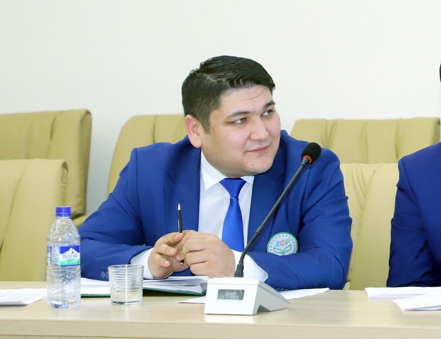 Тиббиёт соҳасида кадрлар тайёрлашда муҳим ўзгаришлар бўлади