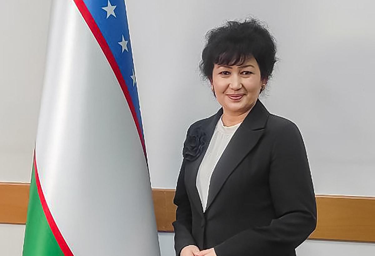 O‘zgalar parvarishiga muhtoj insonlar doimo e’tiborimizda