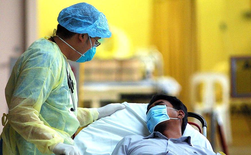 Шифокор аввало тиббий маданият ўсишига хизмат қилади