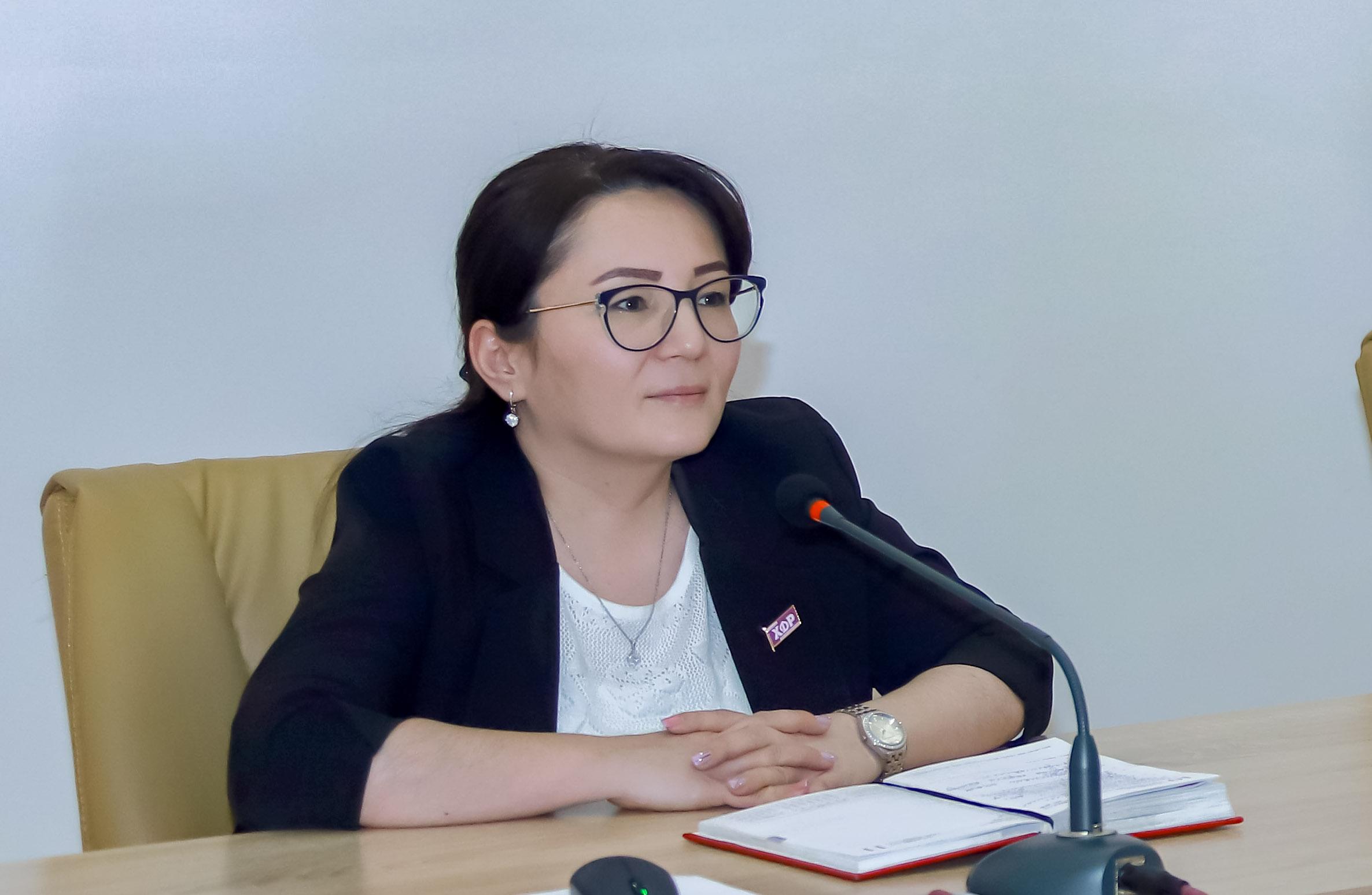 Ta’lim va yoshlar – Yangi O‘zbekiston poydevori