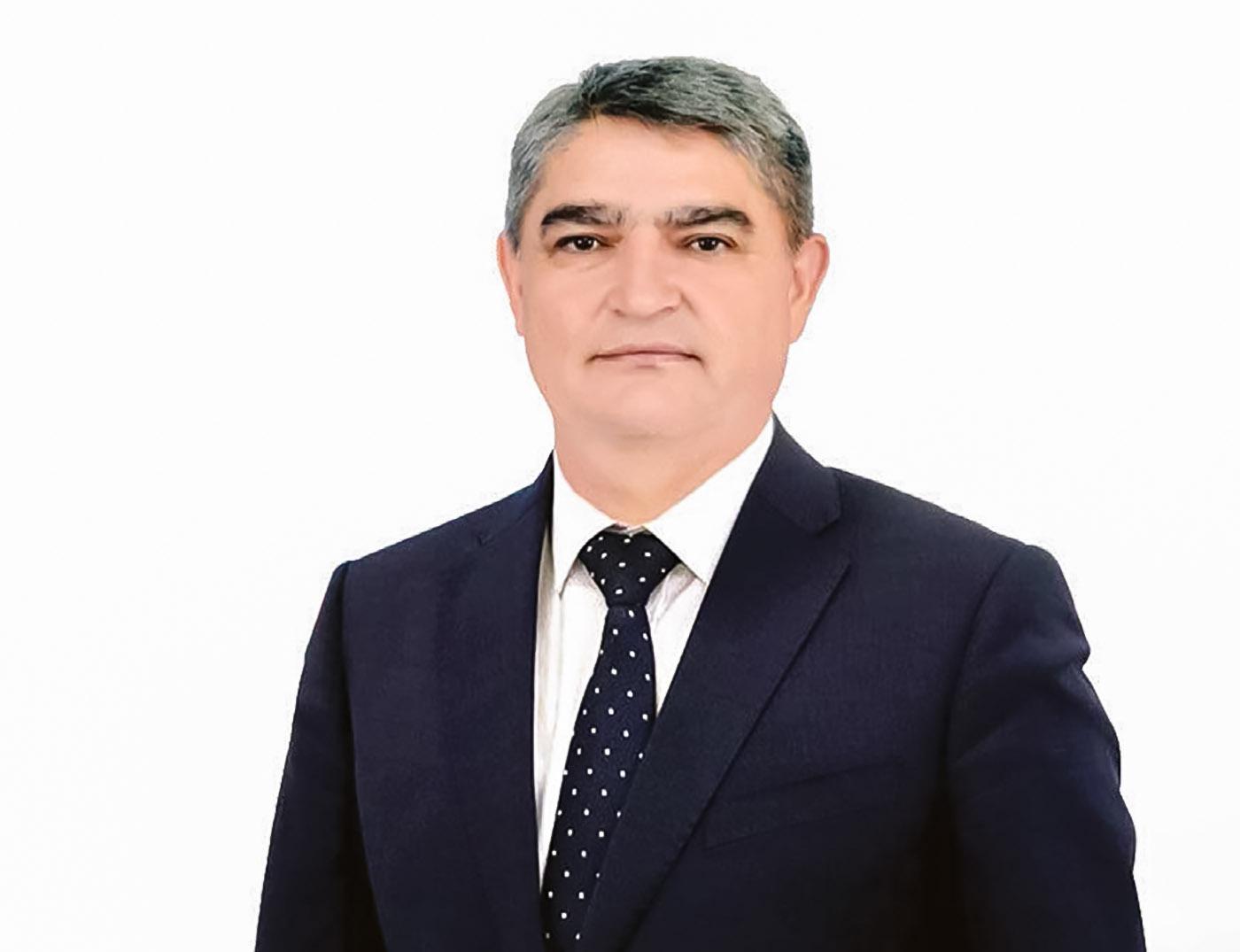 Alisher Pardayev: Tashabbuslarimiz parlament minbarida aks-sado bermoqda