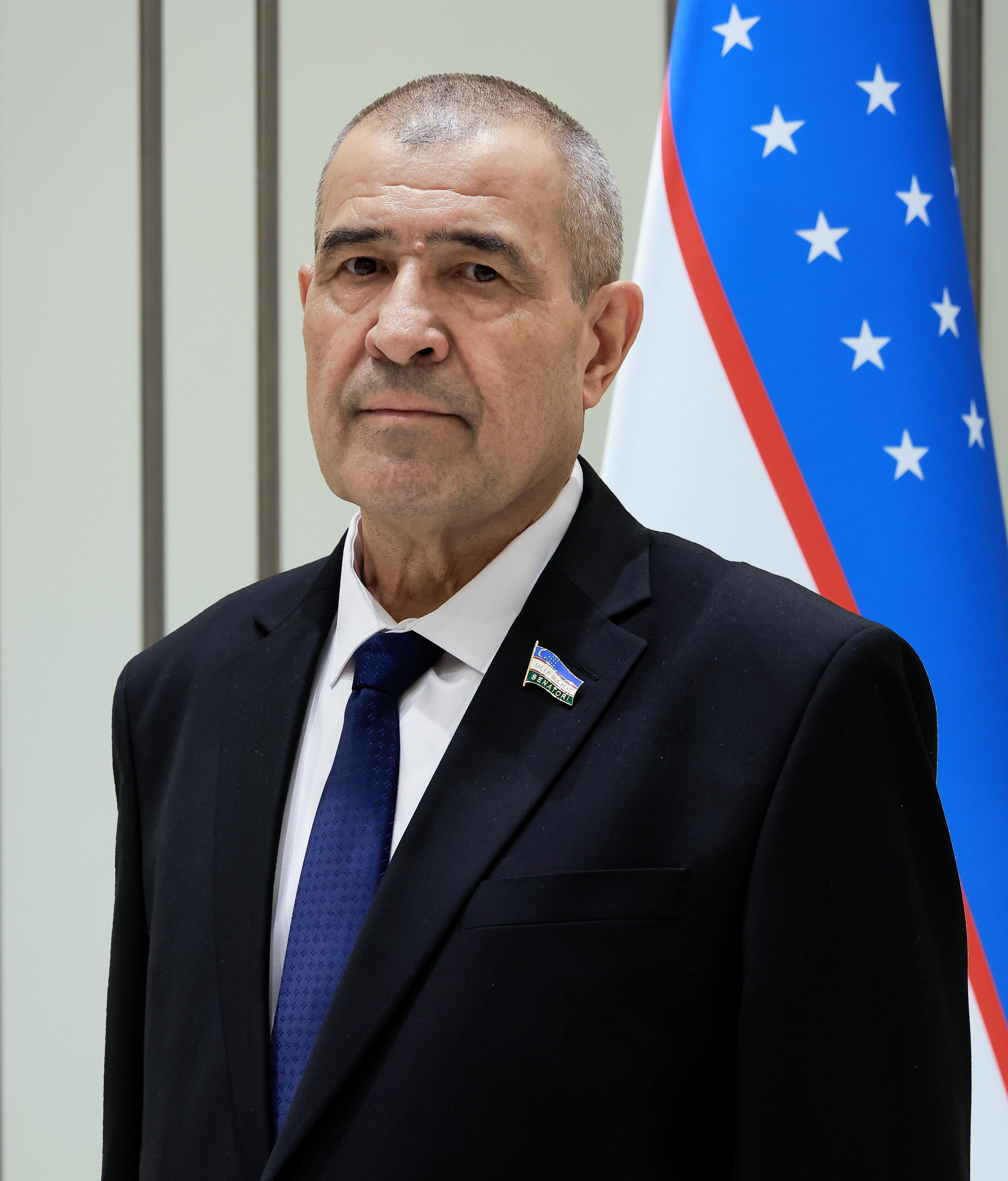 Erkin Gadoev: O‘zbekiston XDP saylovoldi dasturida hamda amaliy ishlarida ijtimoiy himoyani kuchaytirish g‘oyalari ustuvorlik kasb etadi. 