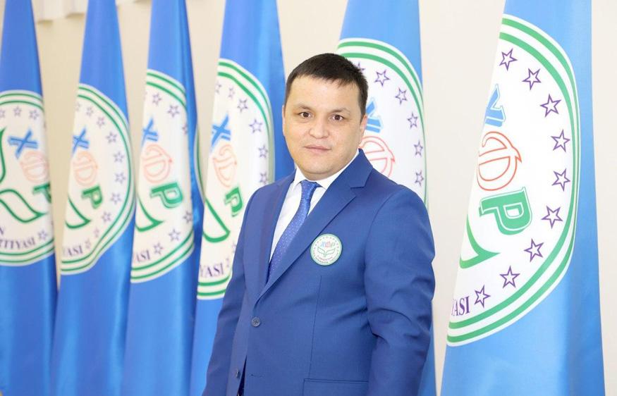 ХАЗИНА ТОМОРҚАНГИЗДА