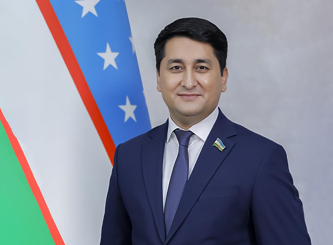 Ishonchli muloqot maydoni