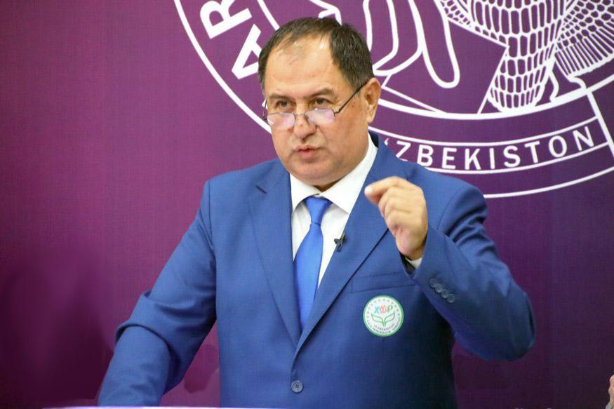 Томорқадан самарали фойдаланиш масаласини тизимли ўрганиш зарур