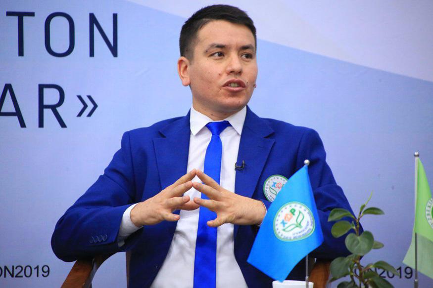 Олам бир янгиликни интизорлик билан кутмоқда...