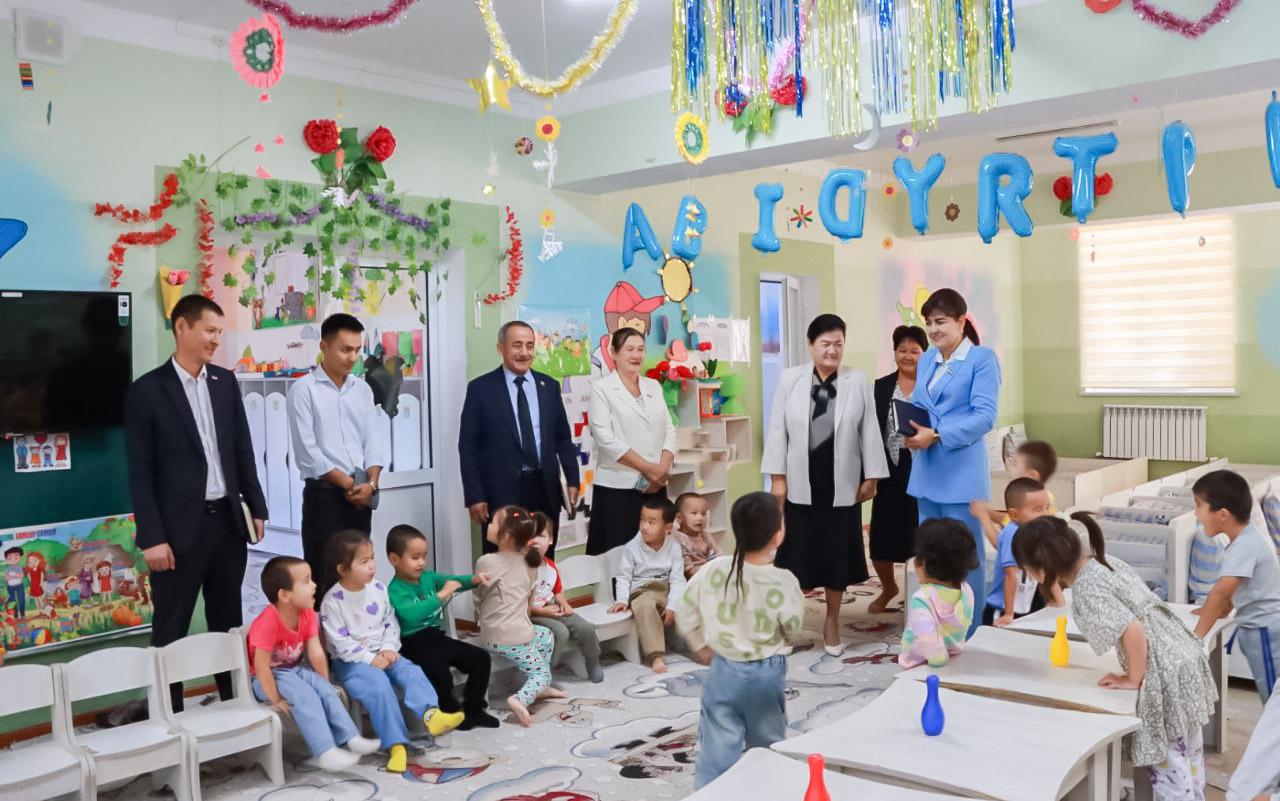 Deputatlarimiz hududlarda saylovchilar bilan uchrashuvlar o‘tkazmoqda