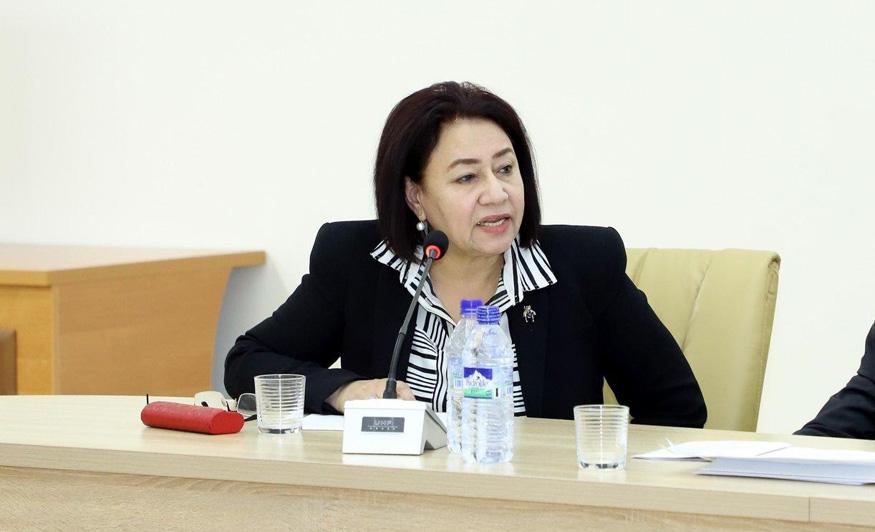 Синов даврдаги асосли хулосалар!