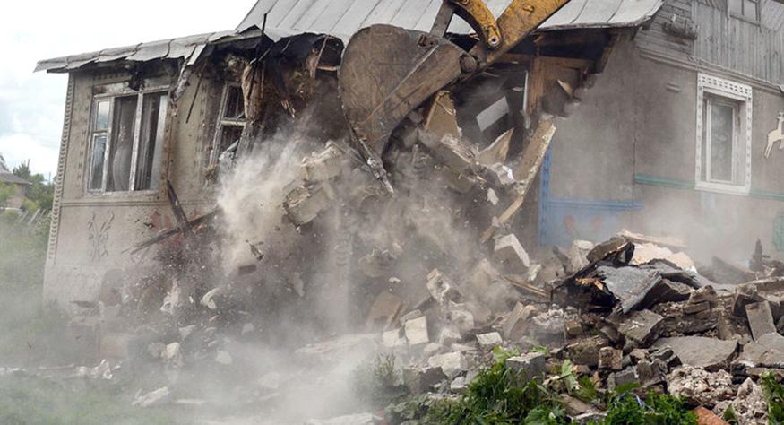 Ер участкасини ноқонуний олиб қўйганлик учун жиноий жавобгарлик  белгиланмоқда