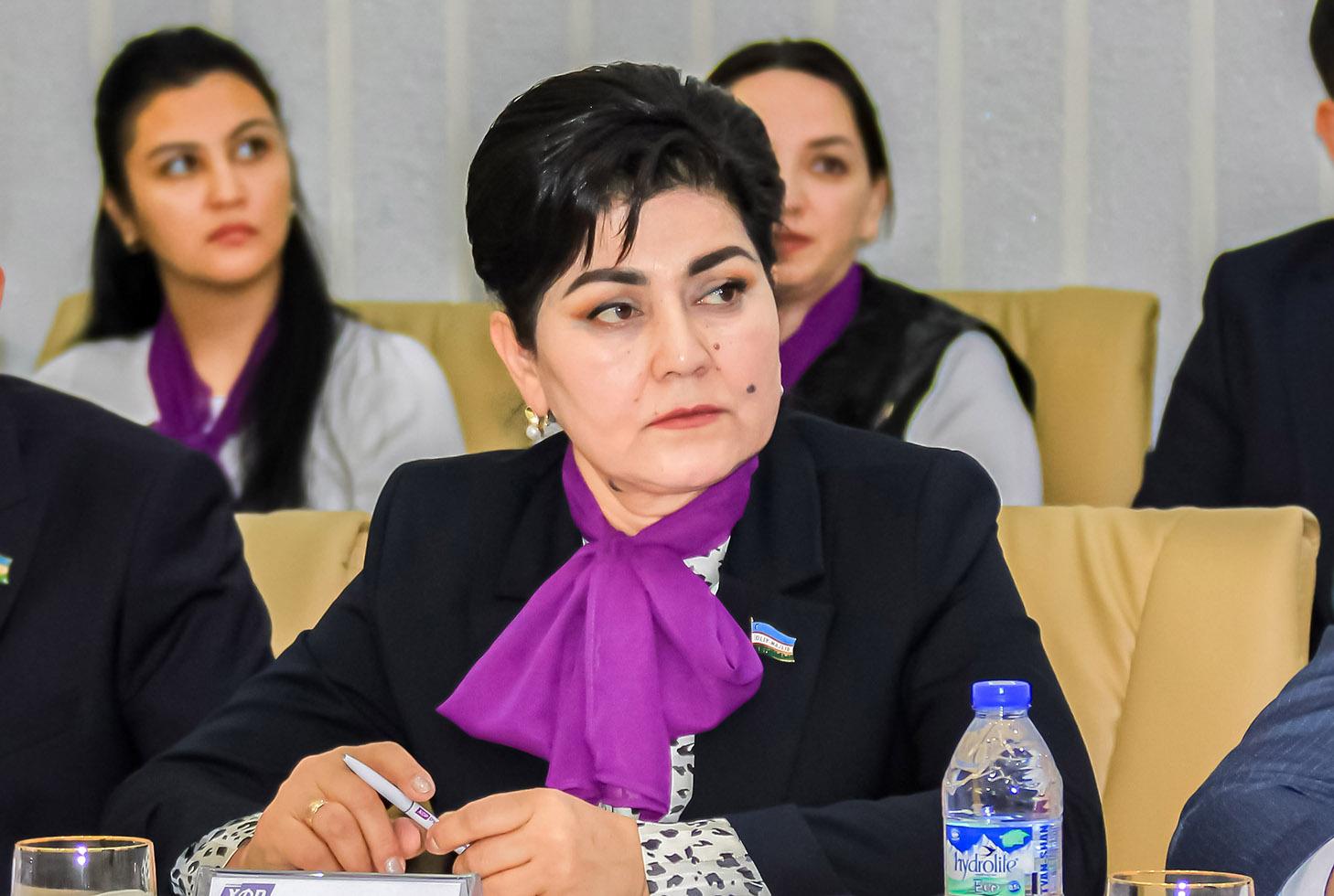 Hamkorlikning zamonaviy formulasi