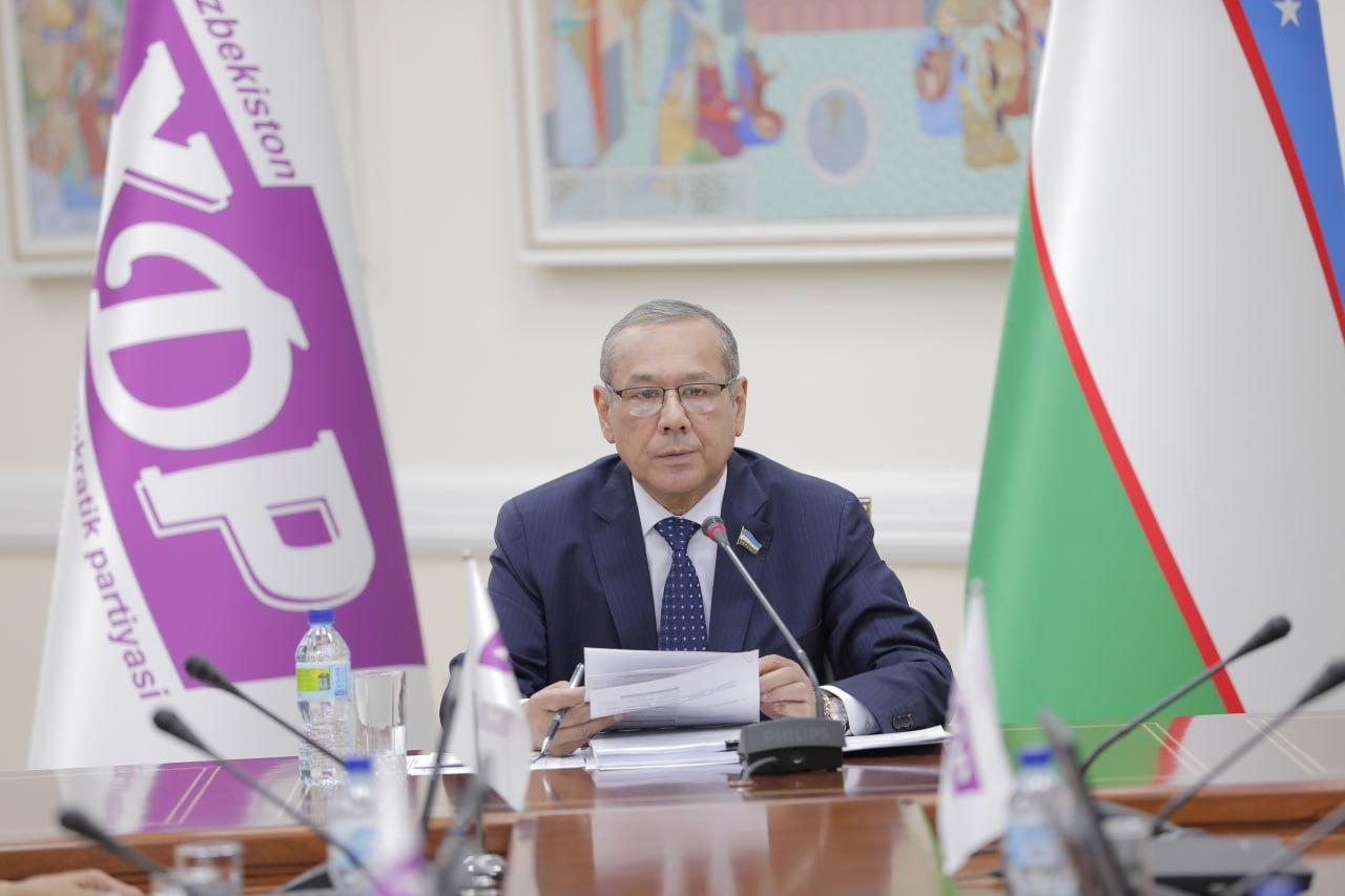 Byurokratiya – davlat idoralari xalqqa xizmat qilishi kerak, degan g‘oyaga zid