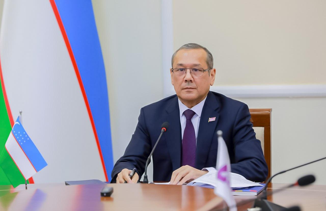 Birdamlik – qudratli va bunyodkor kuch