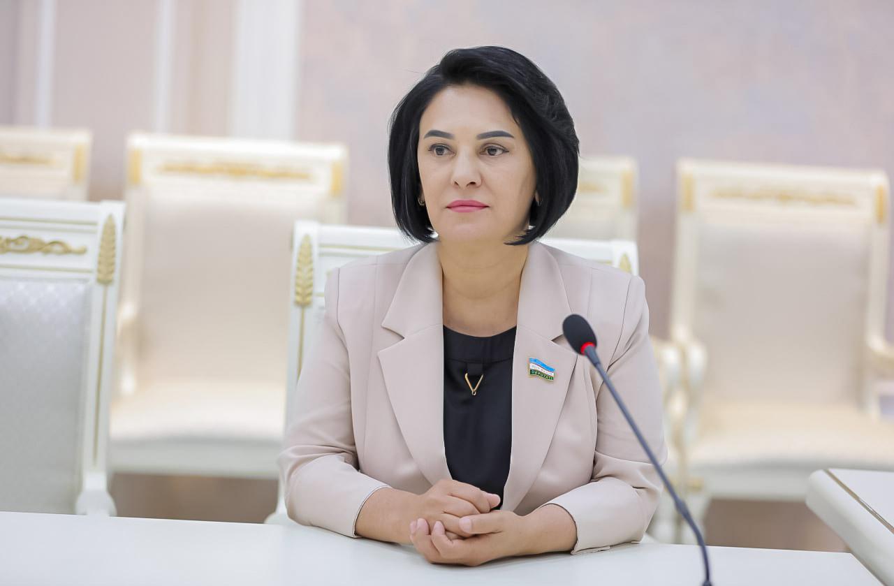 Yangi O‘zbekiston taraqqiyotida yangi davr