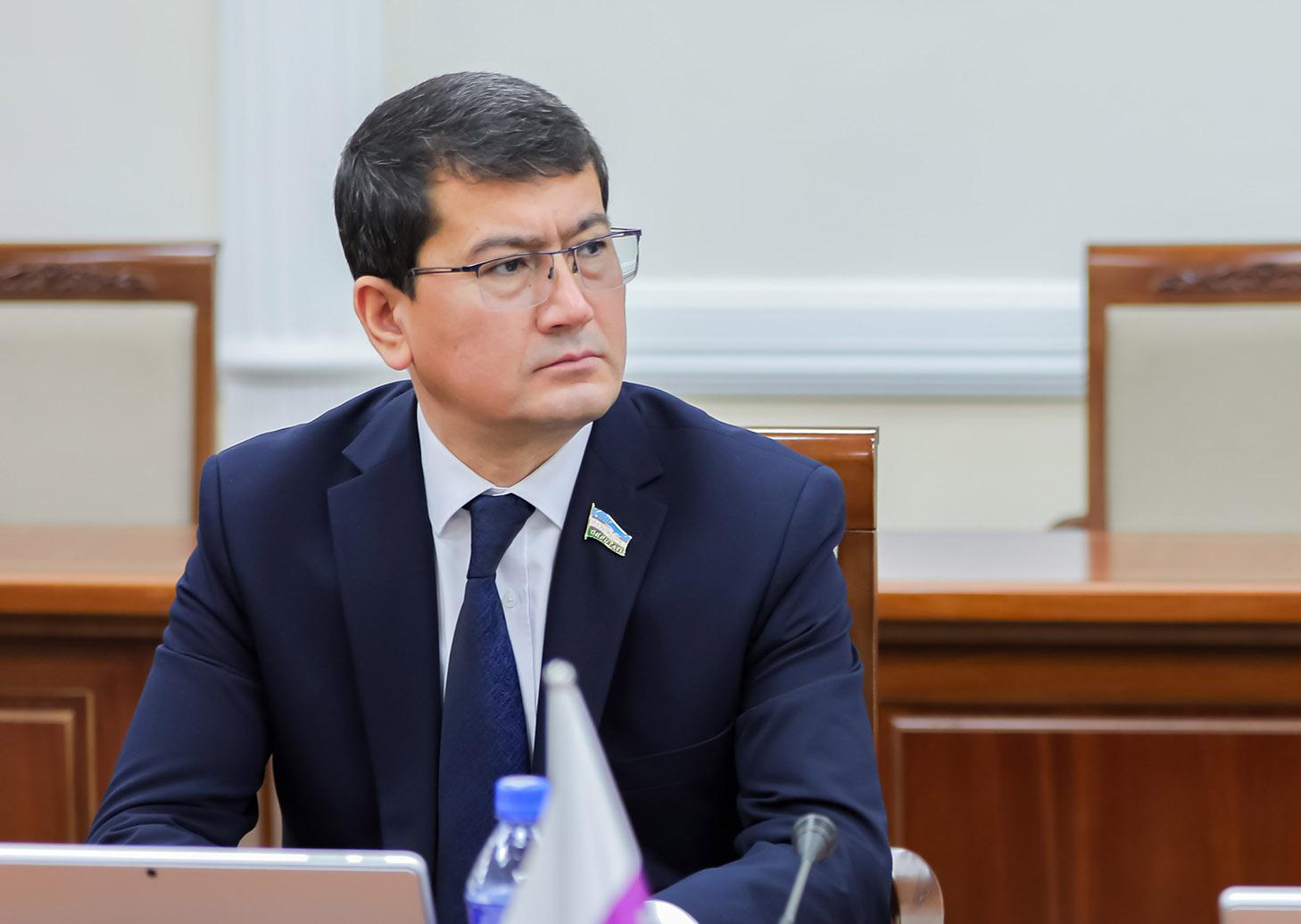 Shaharsozlikka oid qonunchilik talablarini buzganlik uchun javobgarlik kuchaytirilmoqda